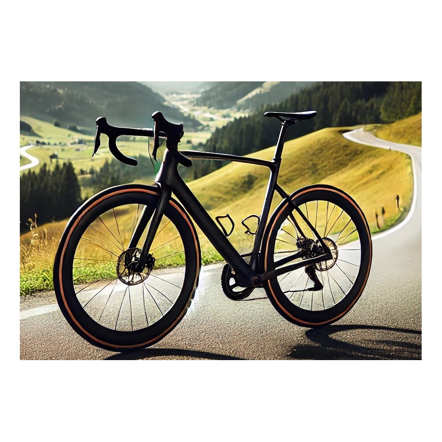 copy of Cross Bike Karbon Erox ONE