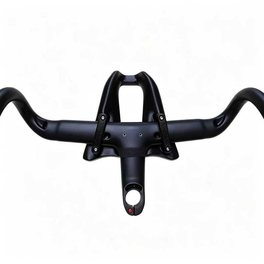 Triathlon Aero Race bike Extensions Carbon Erox Clip