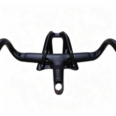 Triathlon Aero Race bike Extensions Carbon Erox Clip