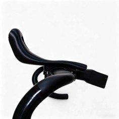 Triathlon Aero Race bike Extensions Carbon Erox Clip