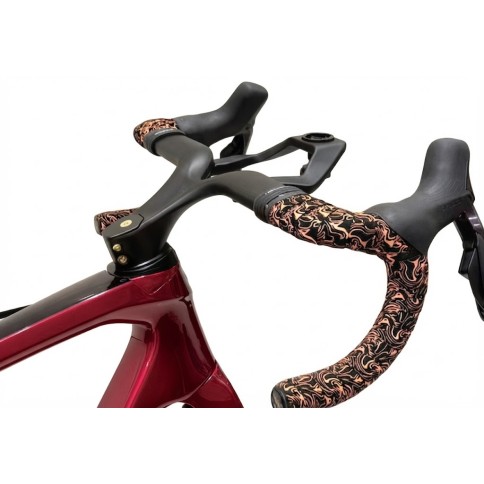 Karbon Lenker Race & Gravel Hover Komfort