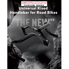 Karbon Lenker Race & Gravel Hover Komfort