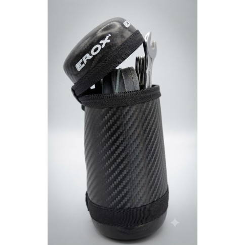 Karbon Tool Tube-Box von Erox