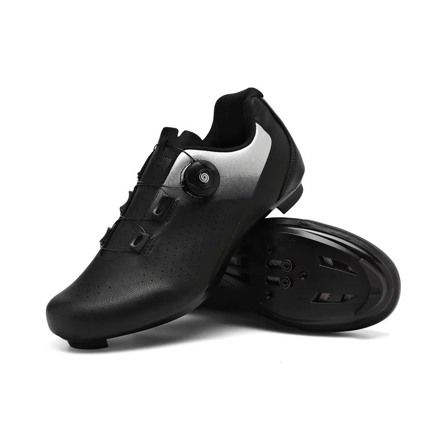 Triathlon-Rennrad Schuhe Erox Trispeed