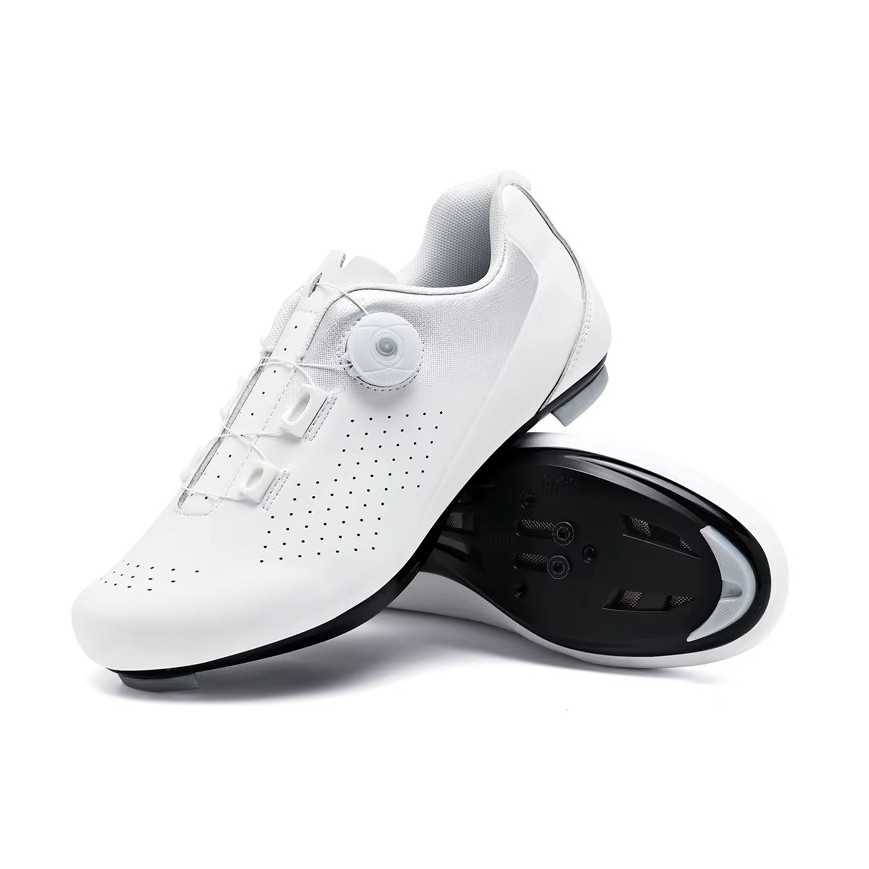 Triathlon-Rennrad Schuhe Erox Trispeed