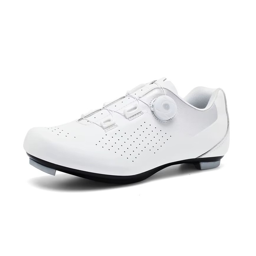 Triathlon-Rennrad Schuhe Erox Trispeed