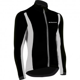 Junior running jacket Erox