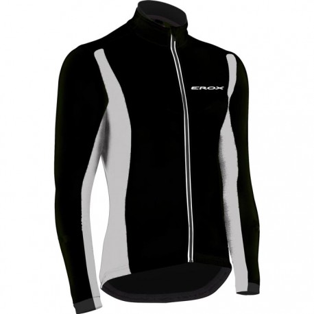 Junior running jacket Erox