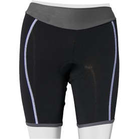 Erox Cycling shorts women