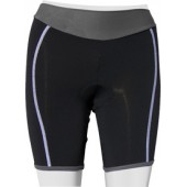 Erox Cycling shorts women