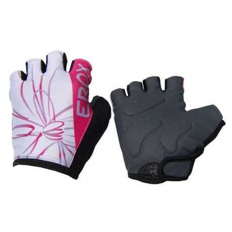 Erox Cycling Handschuhe Frauen