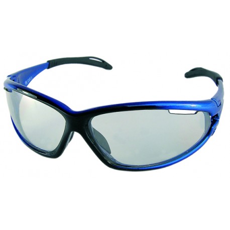Radsport-Brille Erox mit 3 Wechsel-Gläser