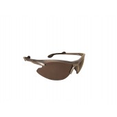 Radsport-Brille Erox mit 2 Wechsel-Gläser