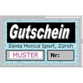 Gutschein bestellen