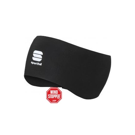 Windstopper head band Sportful