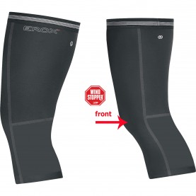 Windstopper Knie warmer Erox