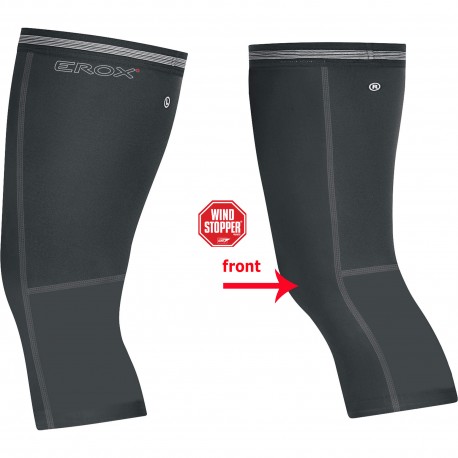 Windstopper Knie warmer Erox