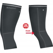 Windstopper Knie warmer Erox
