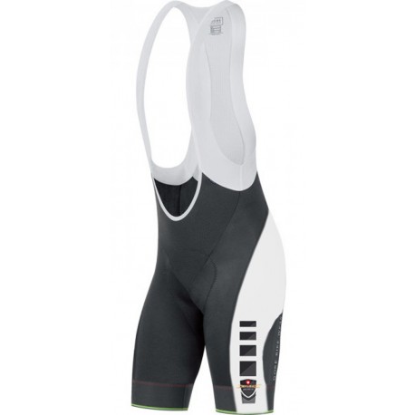 Complete Line bib shorts
