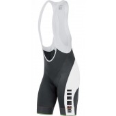 Complete Line bib shorts
