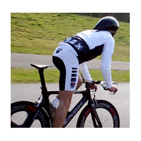 Complete Line bib shorts