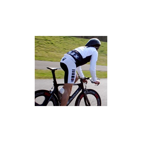 Complete Line bib shorts
