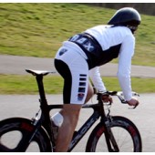 Complete Line bib shorts