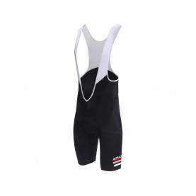 Bio Line bib r-g-w