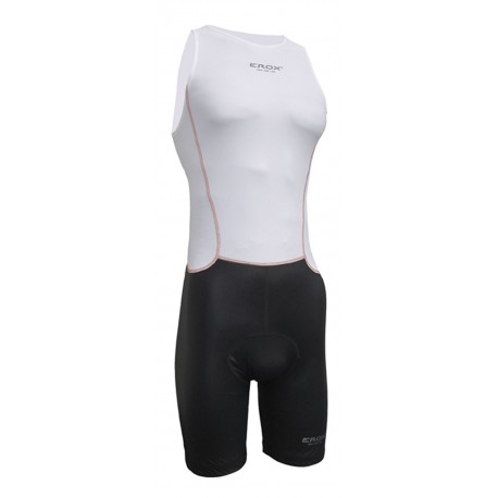 Triathlon speed suit (ITU komform)