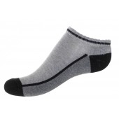 Langlauf Socken Secound Skin low cut