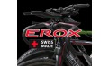 Gravel Bikes - Wir haben das richtige für dich, zur Auswahl stehen 3 verschiedene Rahmen die wir extra für dich mit den idealen Komponenten bauen